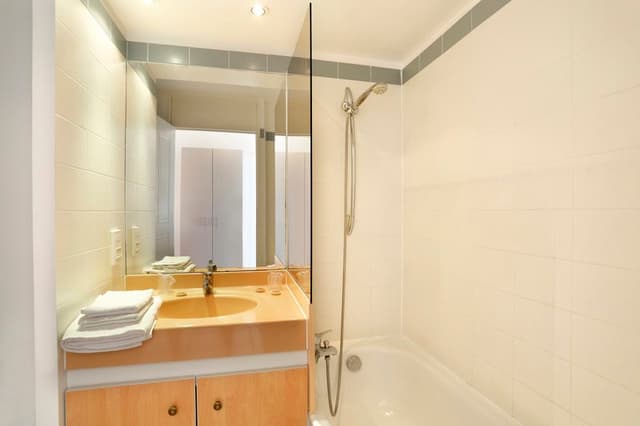 APARTMENT STANDARD