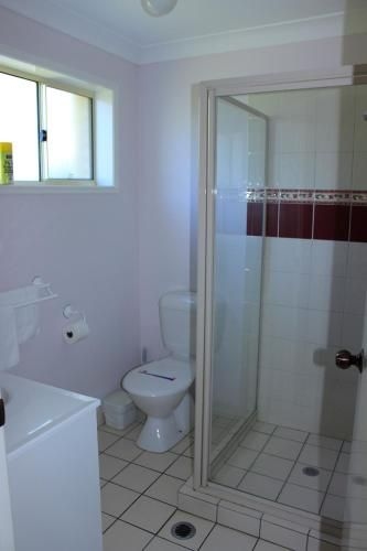 Kilcoy Gardens Motel3