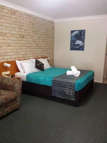 Kilcoy Gardens Motel Kilcoy Gardens Motel