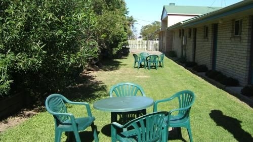 Kilcoy Gardens Motel1