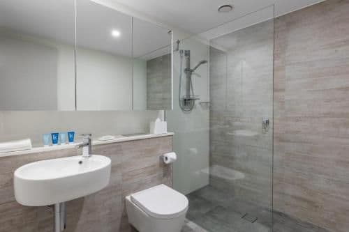 Two Bedroom Ocean Suite