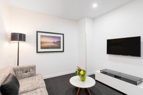 Two Bedroom Ocean Suite