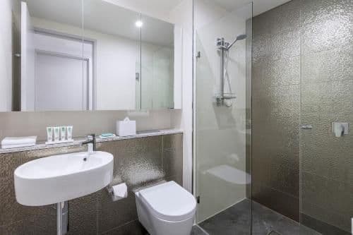 Two Bedroom Sky Suite