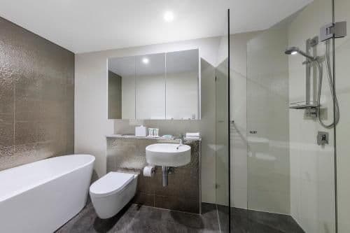 Two Bedroom Sky Suite
