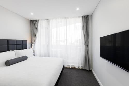 Two Bedroom Sky Suite