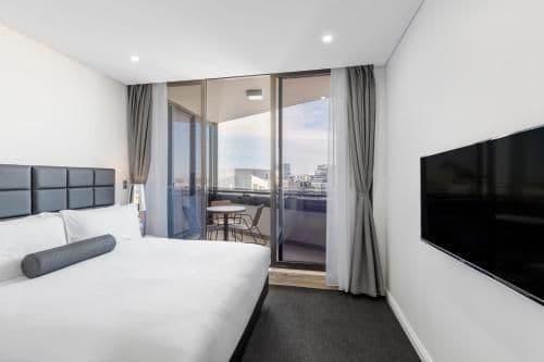 Two Bedroom Sky Suite