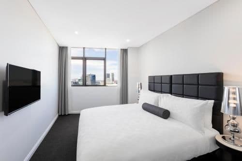 Two Bedroom Sky Suite