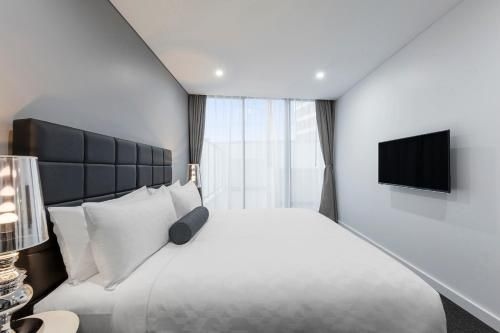 เมอริตัน สวีท เชิร์ชสตรีท พาราแมตทา (Meriton Suites Church Street, Parramatta)3