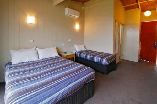Twin Room with Extra Bed