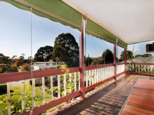 FAMILY GETAWAY - DROMANA FAMILY GETAWAY - DROMANA