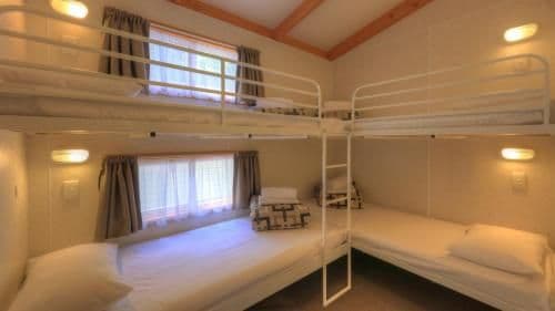 Riverfront Executive Cabin