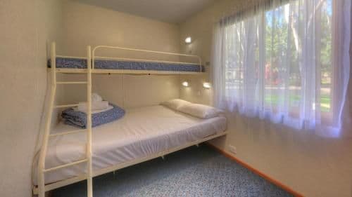 Riverfront Deluxe Cabin