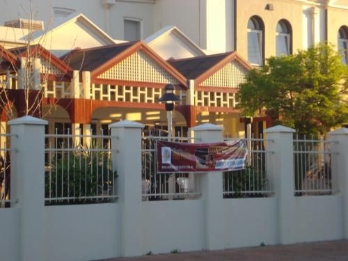 Esplanade Hotel Busselton4
