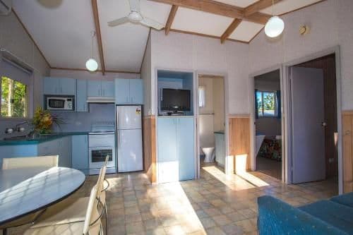 Yerriyong Cabin C