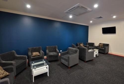 Parklane Motel Murray Bridge0