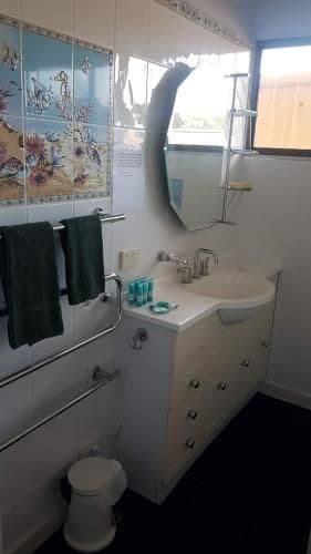 Two-Bedroom Cottage - Strahan Retreat