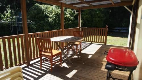 Two-Bedroom Cottage - Strahan Retreat