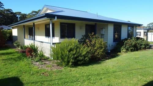 Two-Bedroom Cottage - Strahan Retreat
