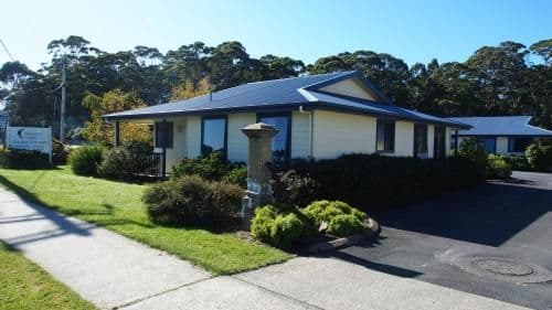 Two-Bedroom Cottage - Strahan Retreat
