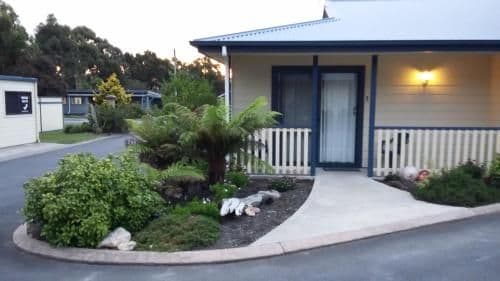 Two-Bedroom Cottage - Strahan Retreat