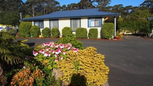 Two-Bedroom Cottage - Strahan Retreat