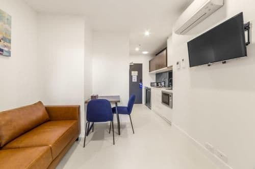 Family Apartment - Interconnecting