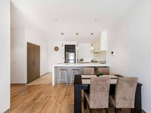 NORTH POINT RETREAT - MORNINGTON NORTH POINT RETREAT - MORNINGTON