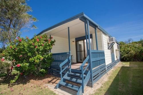 Barlings Beach Holiday Park1