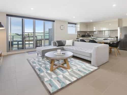 OCEAN BEACH RETREAT - SORRENTO