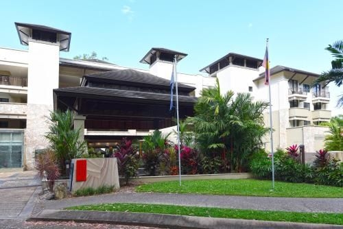 Sea Temple Private Apartments4