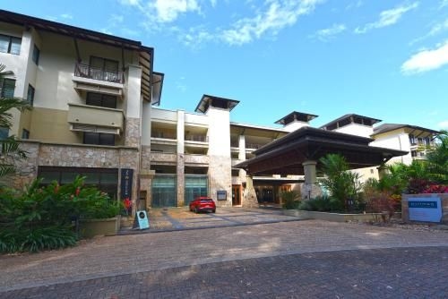 Sea Temple Private Apartments2