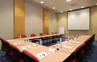 Ibis Moussafir Casablanca City Center3