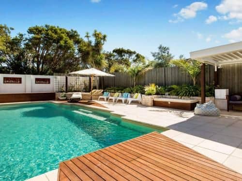 WAIKIKI - BLAIRGOWRIE WAIKIKI - BLAIRGOWRIE