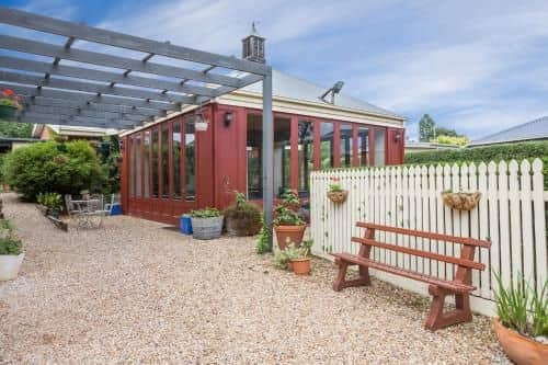 Lancefield Guest House Lancefield Guest House
