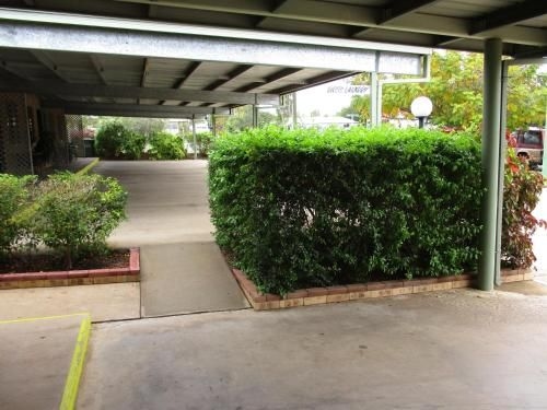 Barcaldine Country Motor Inn4