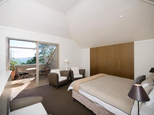 Luxury Three-Bedroom Penthouse 301