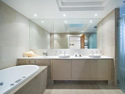 Luxury Three-Bedroom Penthouse 301