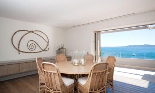 Luxury Three-Bedroom Penthouse Apartment 302