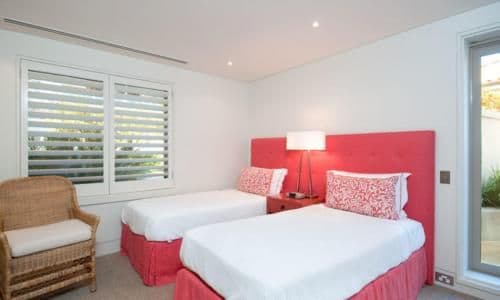 Luxury Three-Bedroom Penthouse Apartment 302