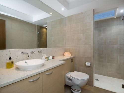 Amarna Luxury Beach Resort4