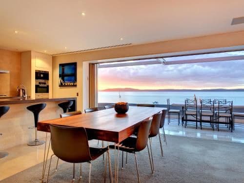 Luxury Four-Bedroom Penthouse 303