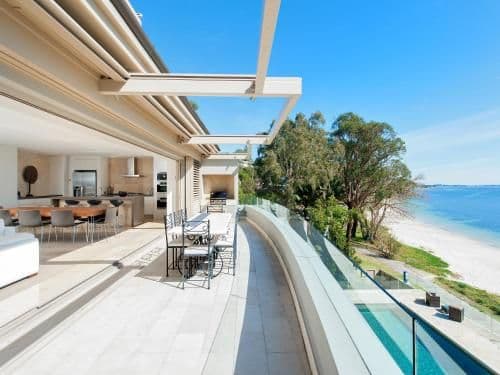Luxury Four-Bedroom Penthouse 303