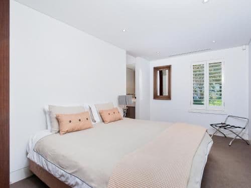 Luxury Four-Bedroom Penthouse 303