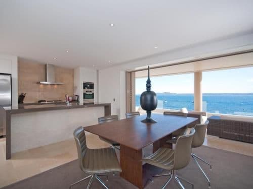 Luxury Two Bedroom Apartment - First Level 204