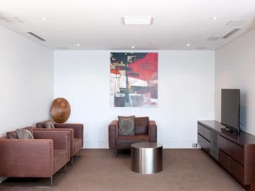 Luxury Two Bedroom Apartment - First Level 204