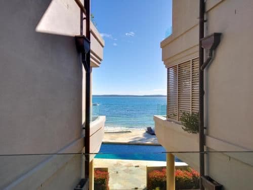 Luxury Two Bedroom Apartment - First Level 204
