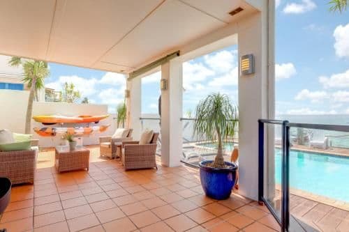 Apartment - Ground Floor