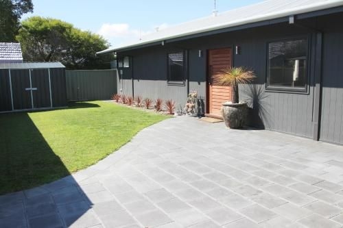 Bayside Luxury Escape Busselton0