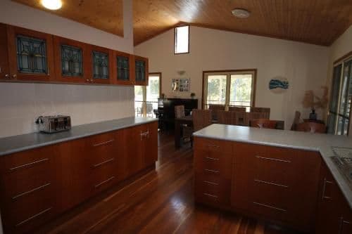 Five-Bedroom House