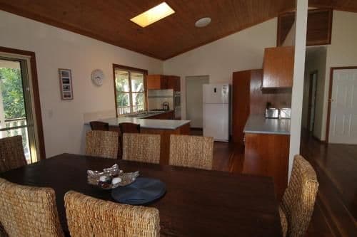 Five-Bedroom House